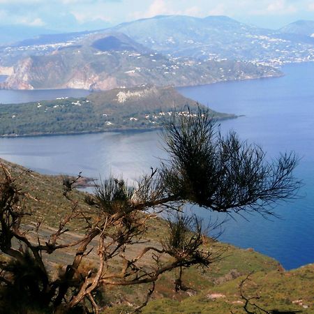 Hotel Conti Vulcano  Dış mekan fotoğraf