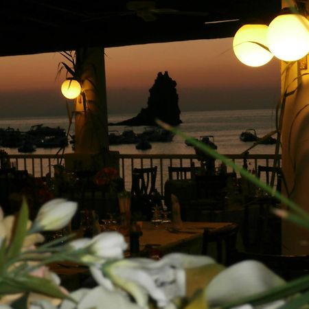 Hotel Conti Vulcano  Dış mekan fotoğraf