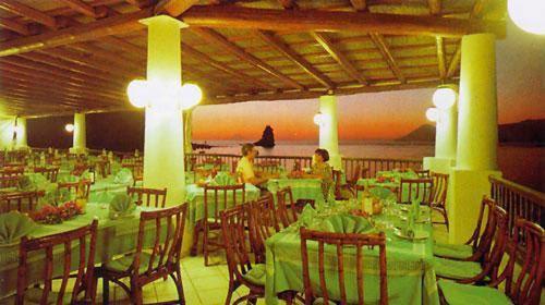 Hotel Conti Vulcano  Dış mekan fotoğraf