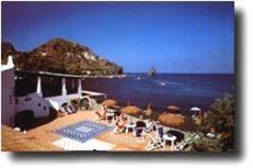 Hotel Conti Vulcano  Dış mekan fotoğraf