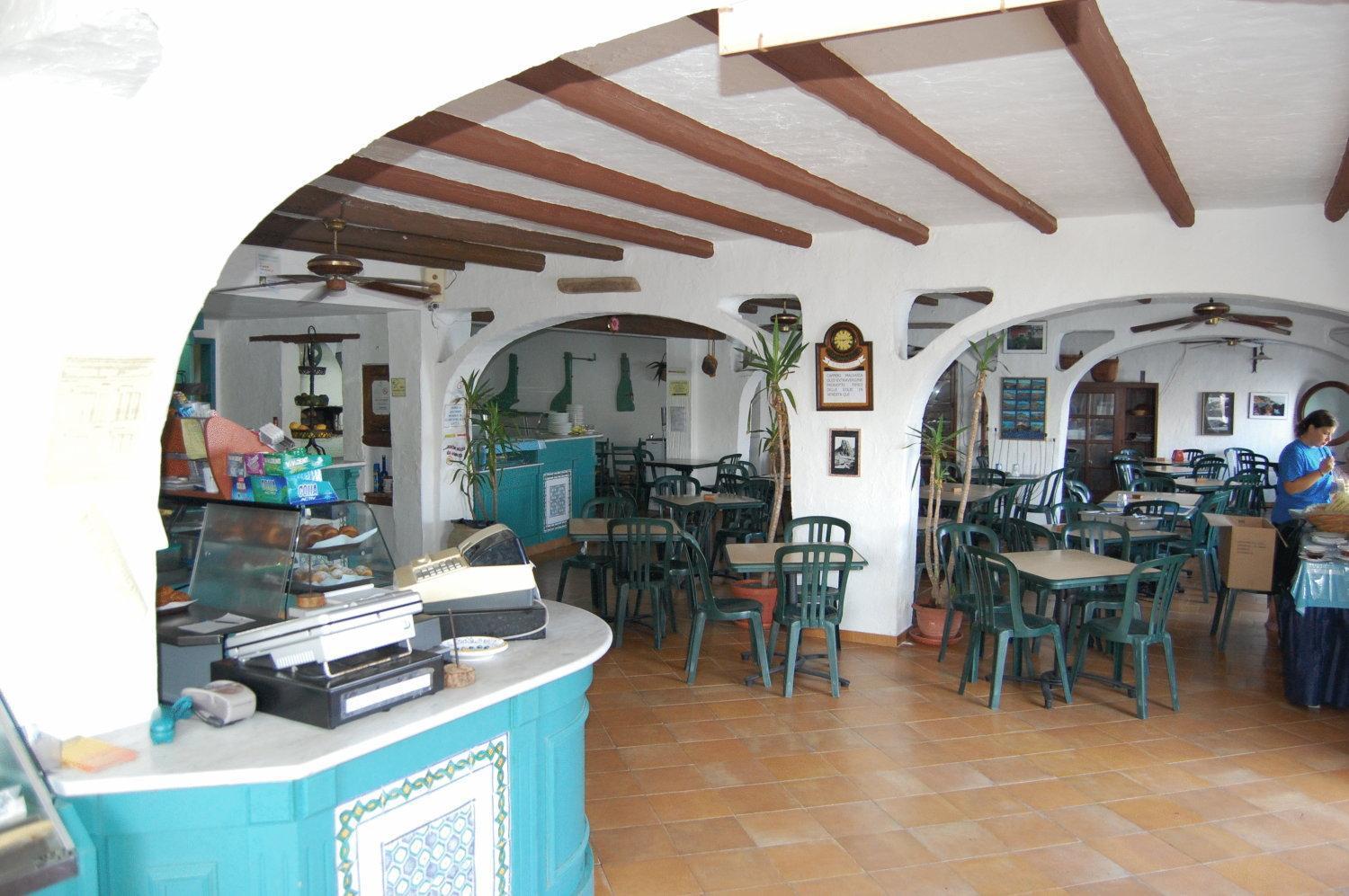 Hotel Conti Vulcano  Dış mekan fotoğraf