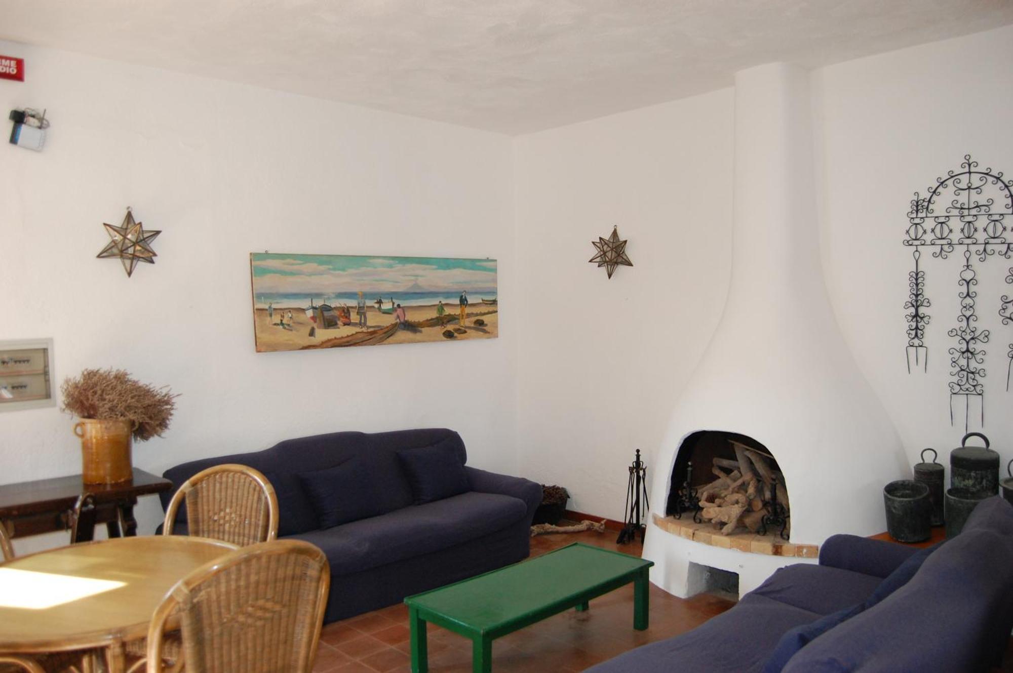 Hotel Conti Vulcano  Dış mekan fotoğraf