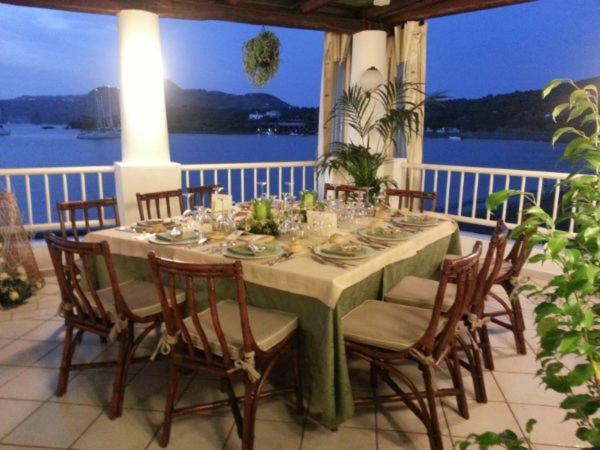 Hotel Conti Vulcano  Dış mekan fotoğraf
