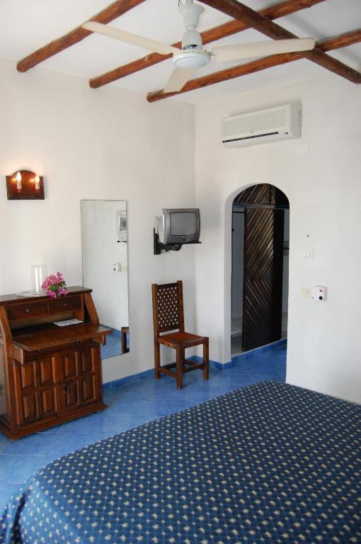 Hotel Conti Vulcano  Oda fotoğraf