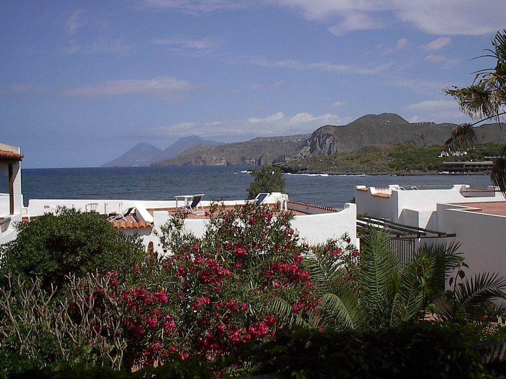 Hotel Conti Vulcano  Dış mekan fotoğraf
