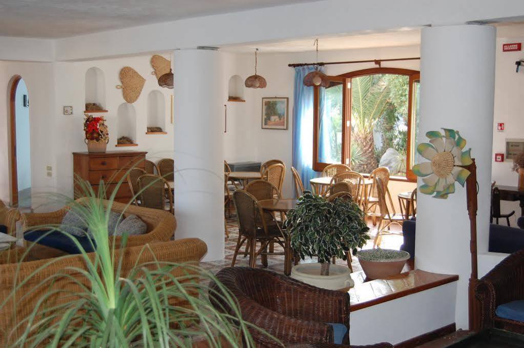 Hotel Conti Vulcano  Dış mekan fotoğraf