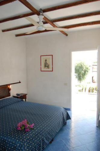 Hotel Conti Vulcano  Oda fotoğraf