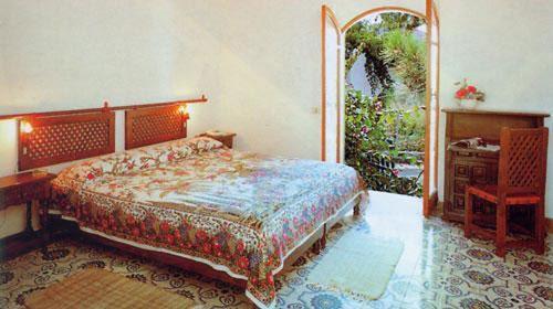 Hotel Conti Vulcano  Oda fotoğraf