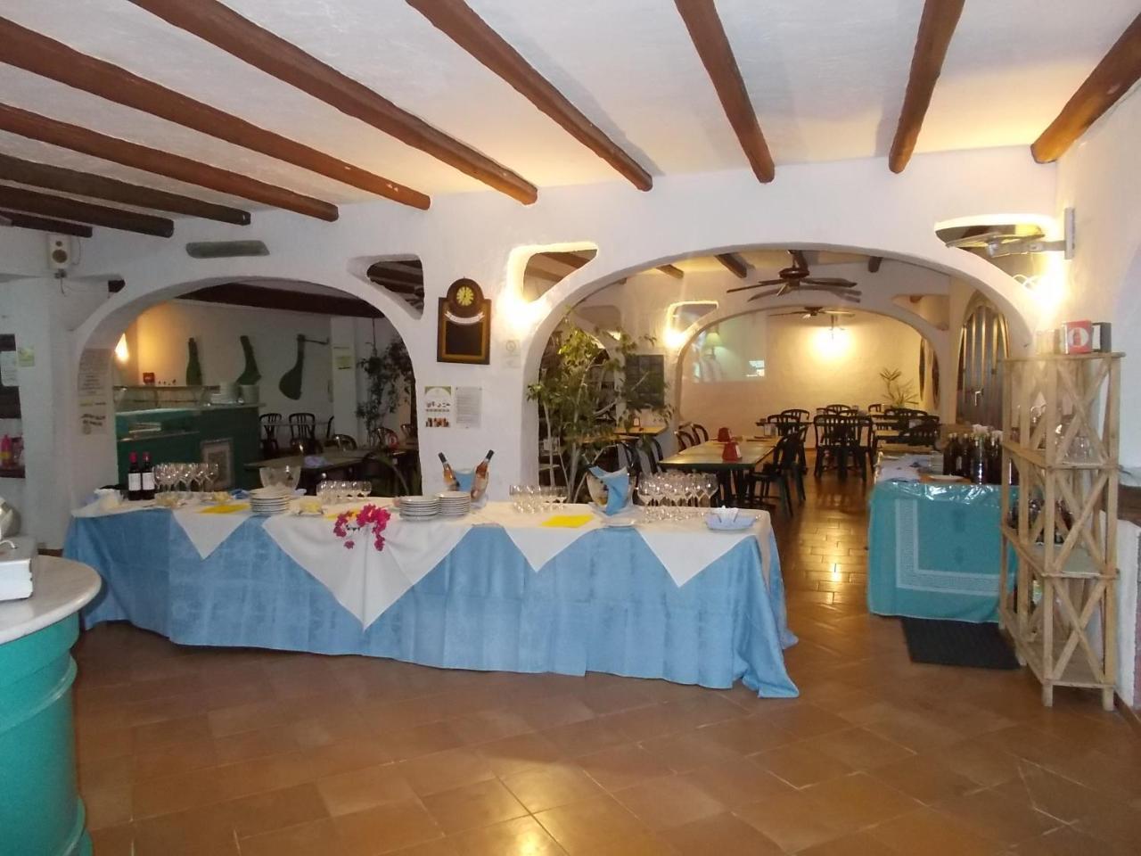 Hotel Conti Vulcano  Dış mekan fotoğraf
